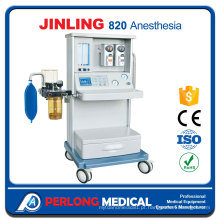 Máquina de Anestesia Multifunções de Alta Qualidade Jinling-01b